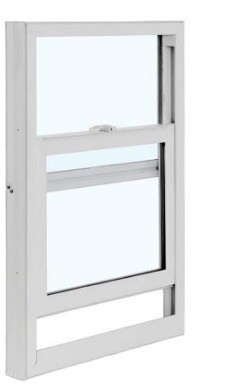 EPDM Banda de vedação de borracha Duplo pendurado Upvc PVC Single Vinyl Windows para casa
