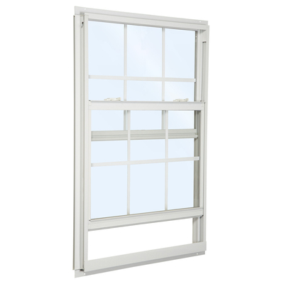 EPDM Banda de vedação de borracha Duplo pendurado Upvc PVC Single Vinyl Windows para casa